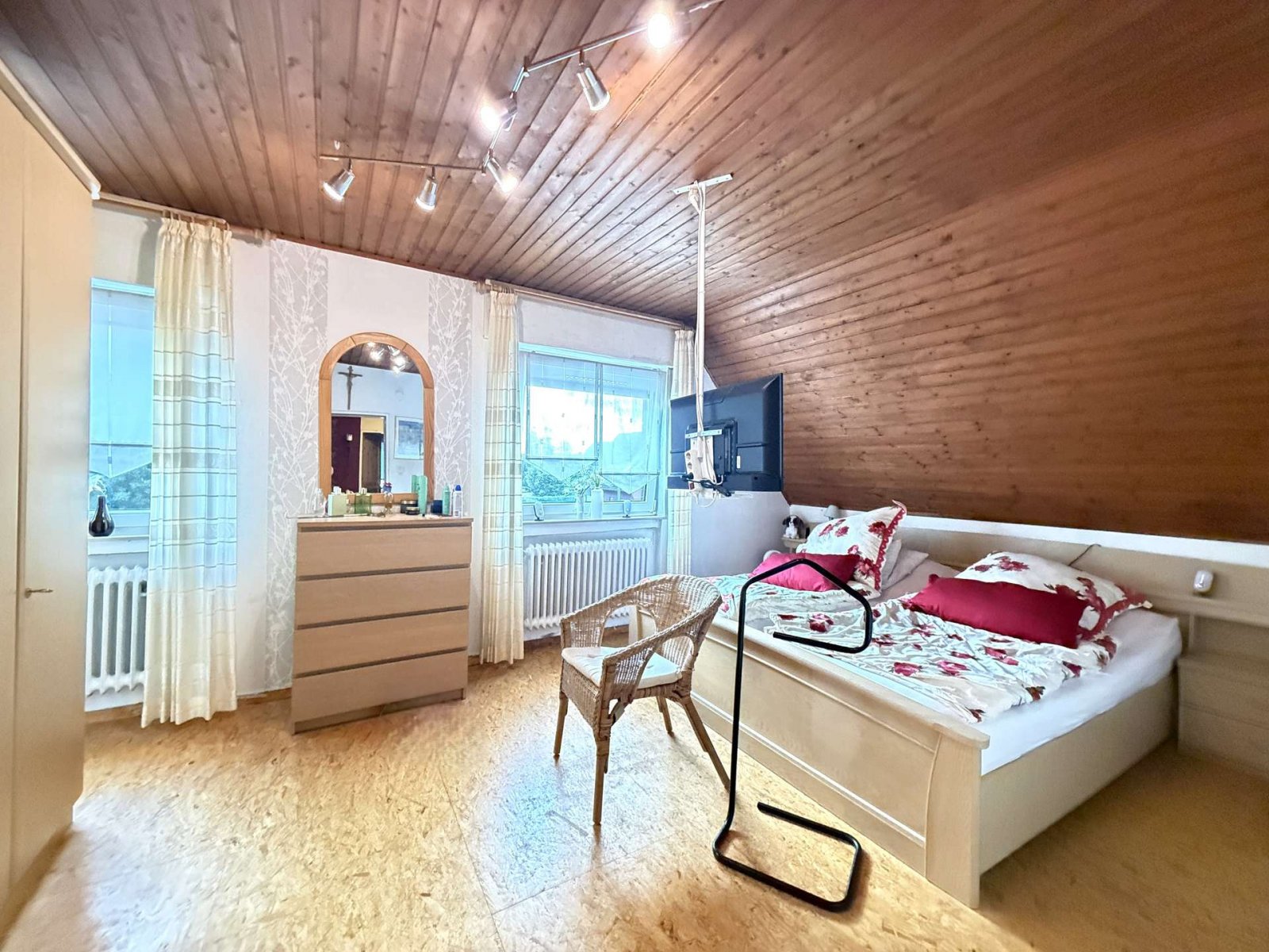 Schlafzimmer Schlafzimmer
