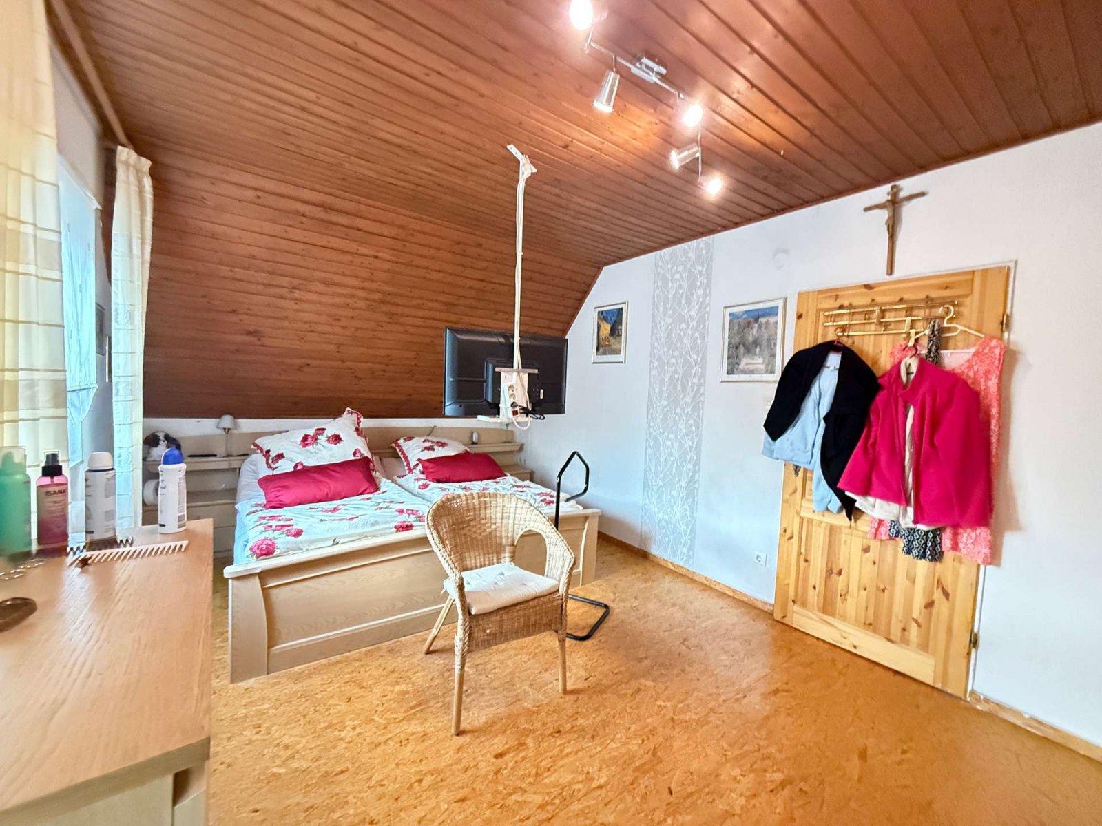 Schlafzimmer Schlafzimmer