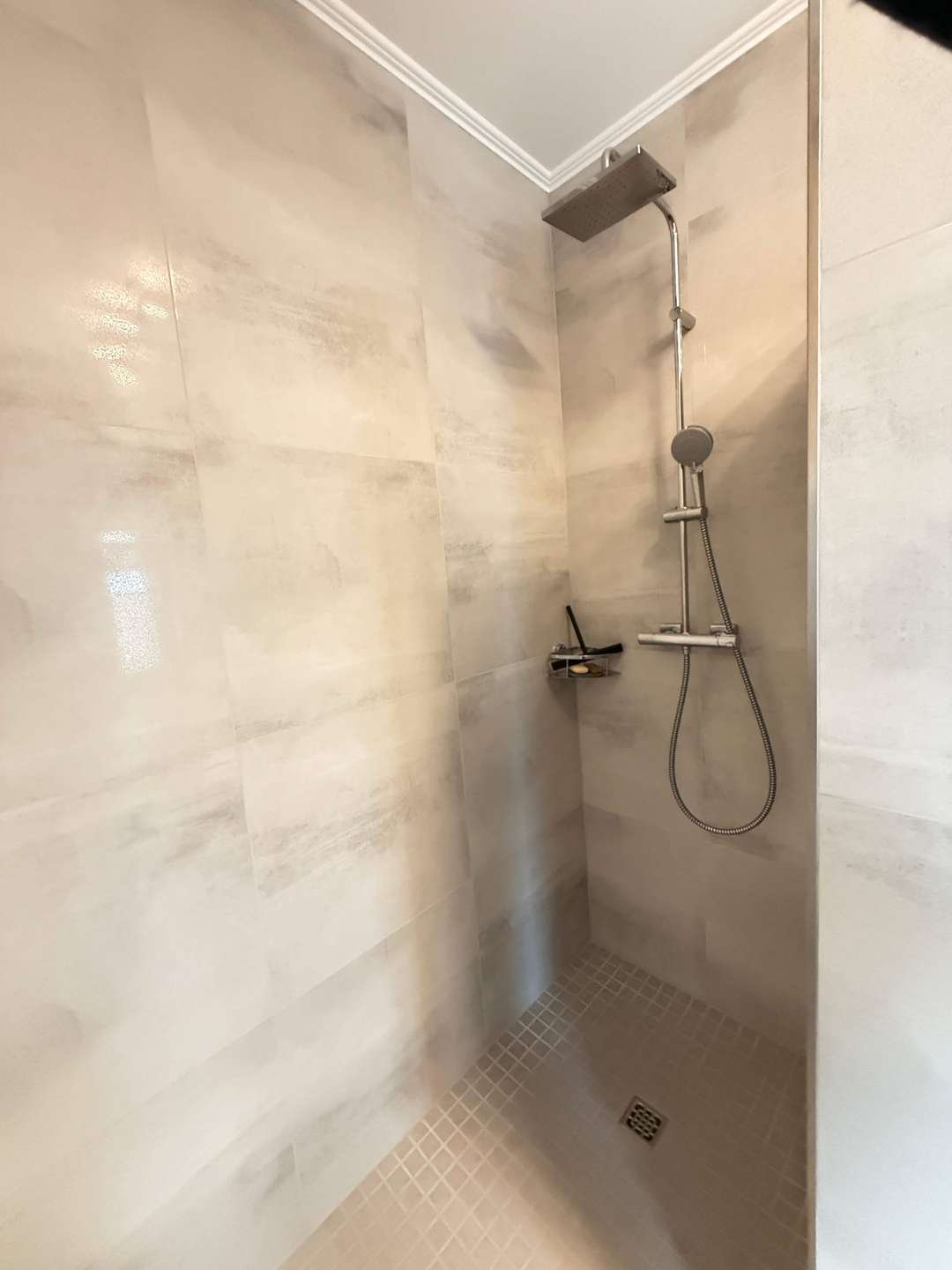 Ebenerdige Dusche Ebenerdige Dusche