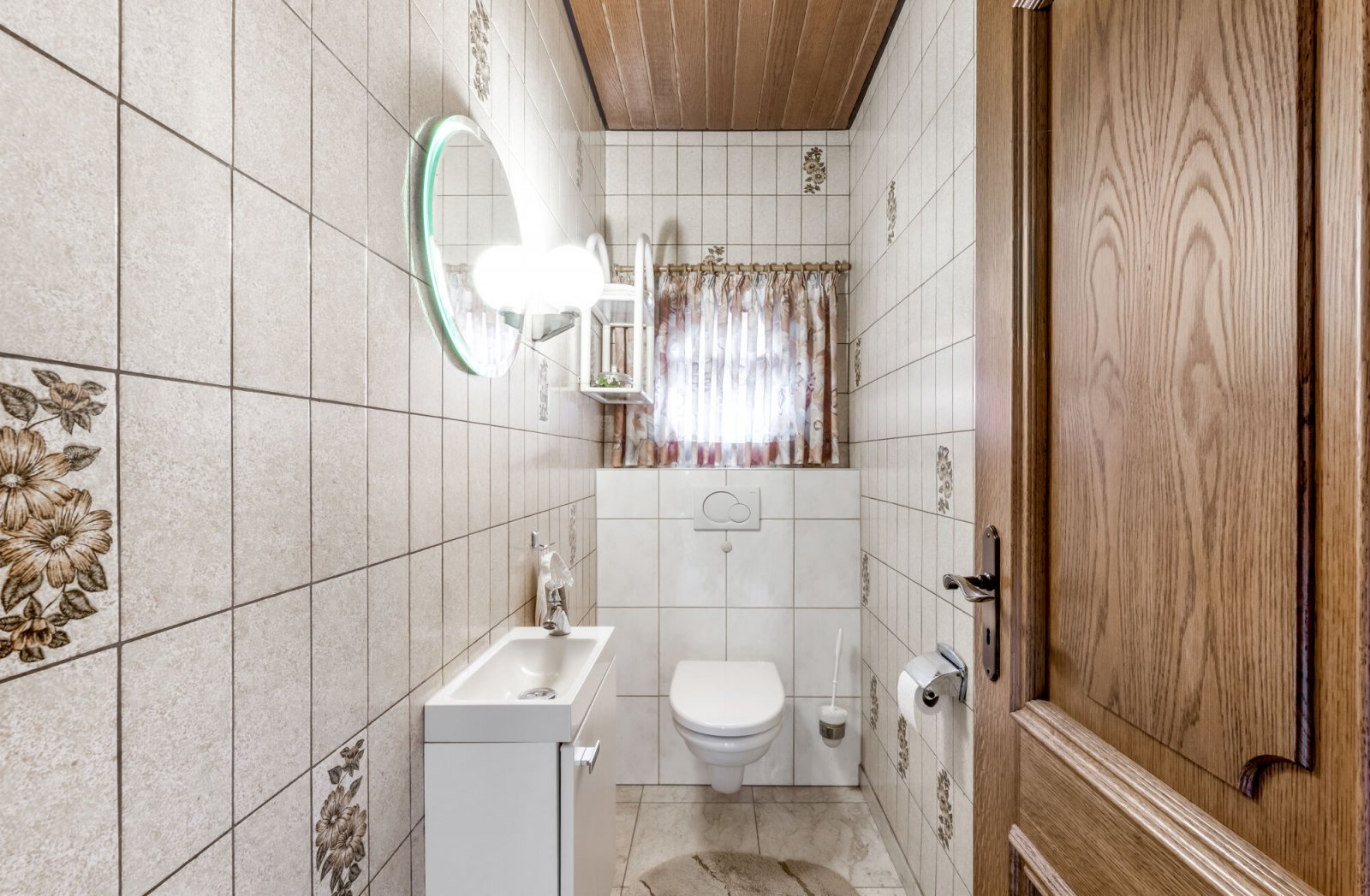 Gäste - WC Gäste - WC