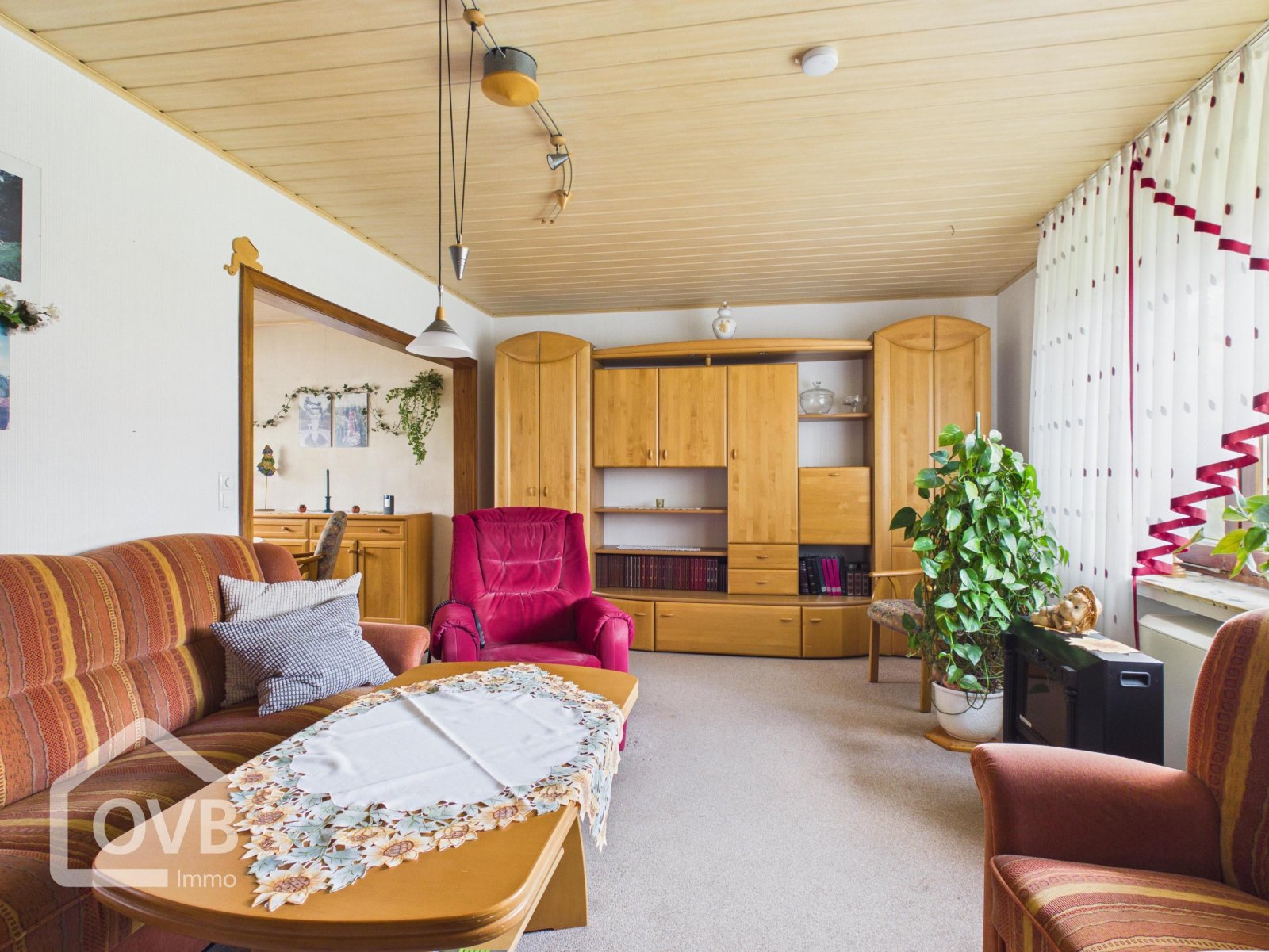 Wohnzimmer Wohnzimmer