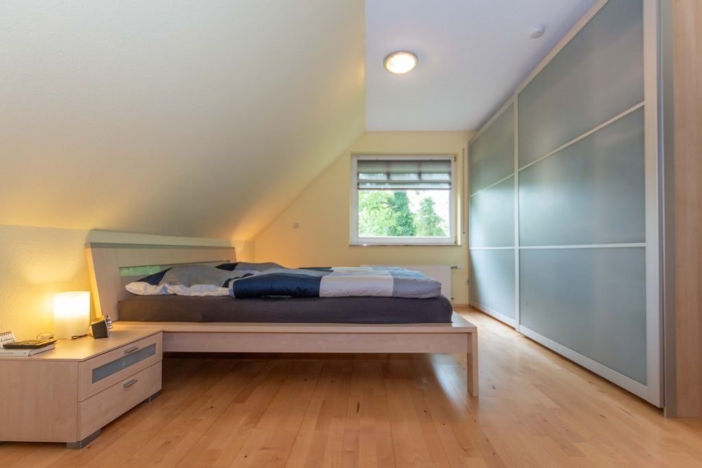 Schlafzimmer Schlafzimmer