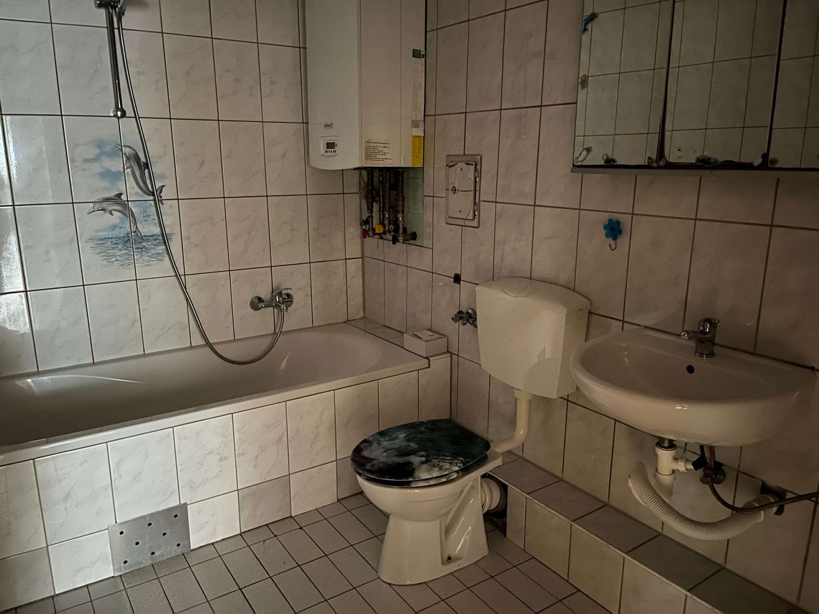 Badezimmer Badezimmer