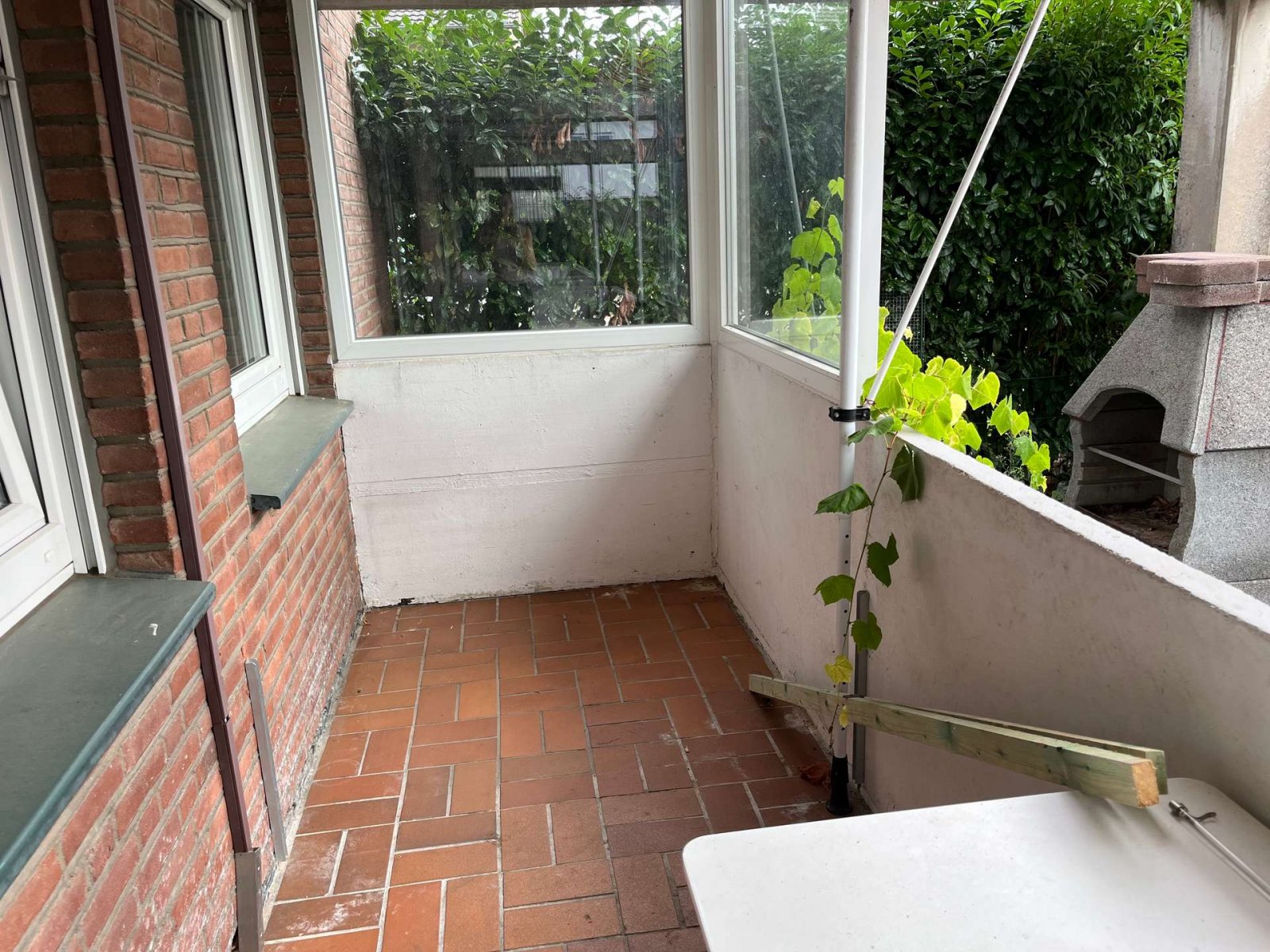 Balkon Balkon