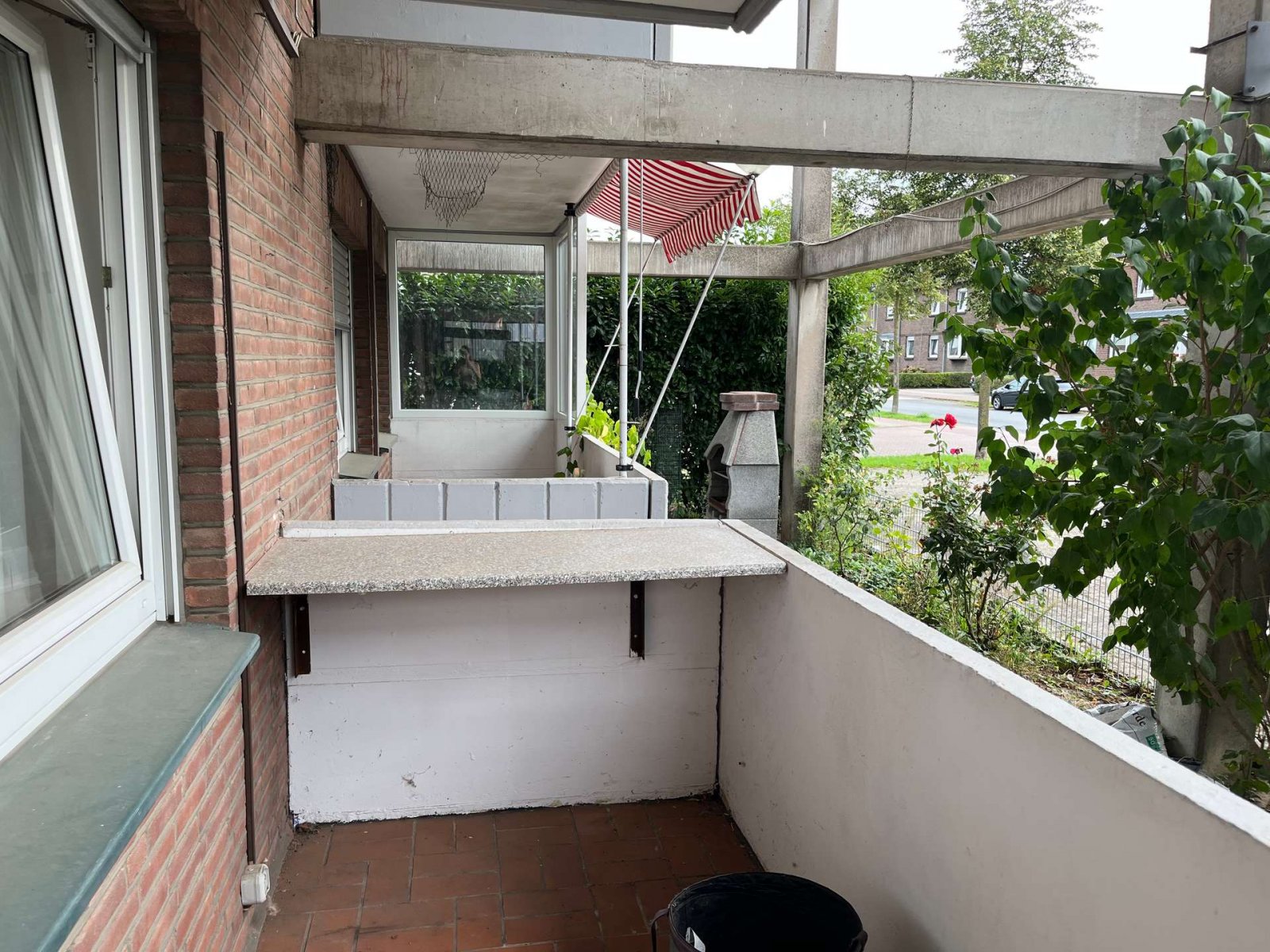 Balkon Balkon