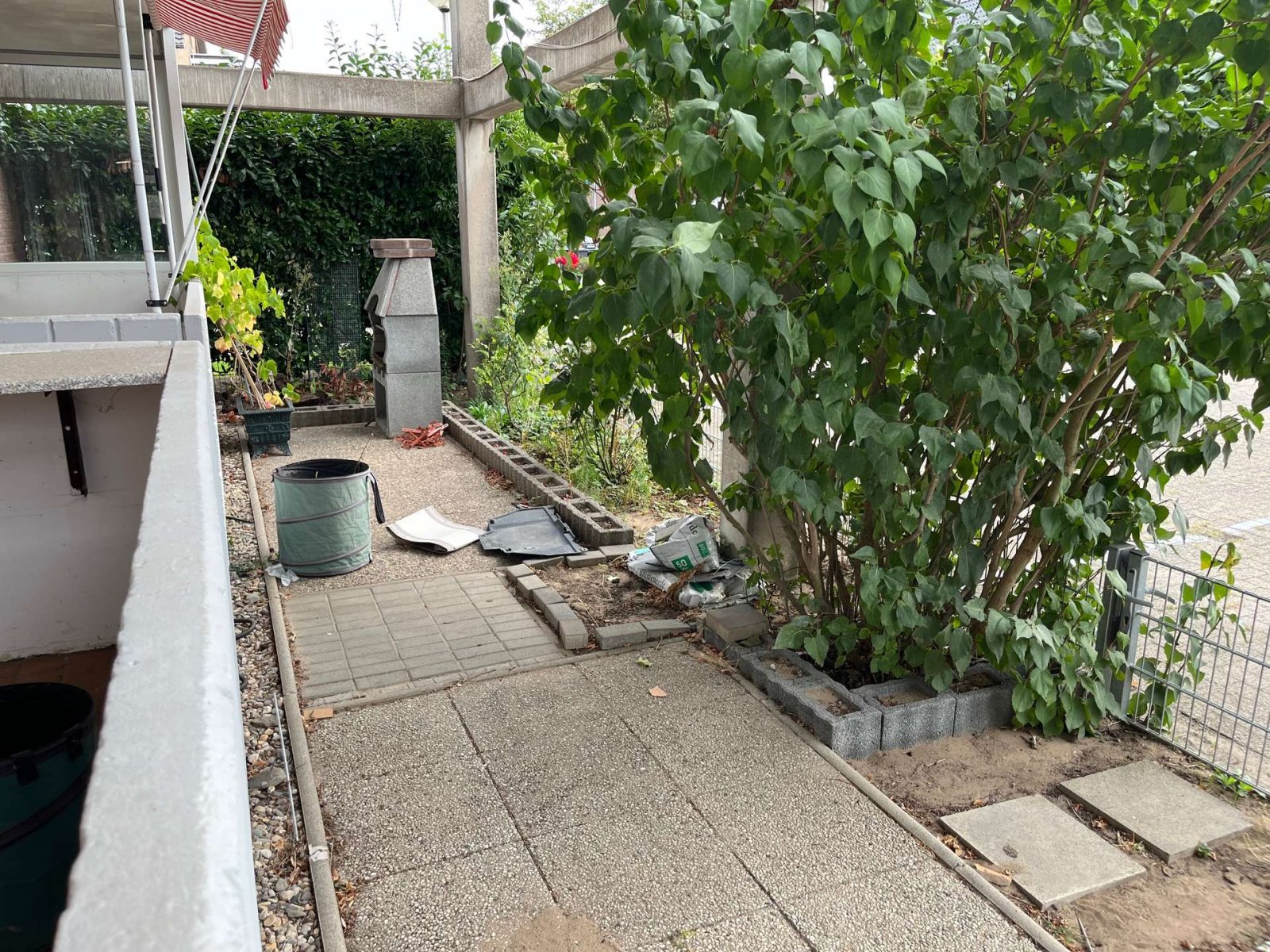 Garten Garten
