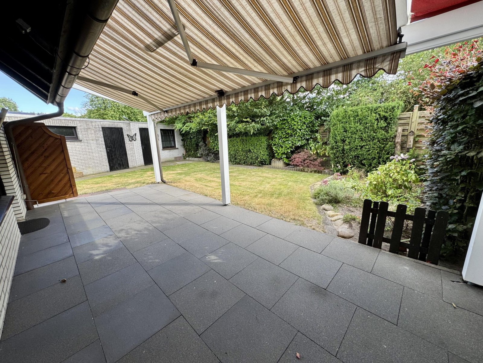 Terrasse Terrasse