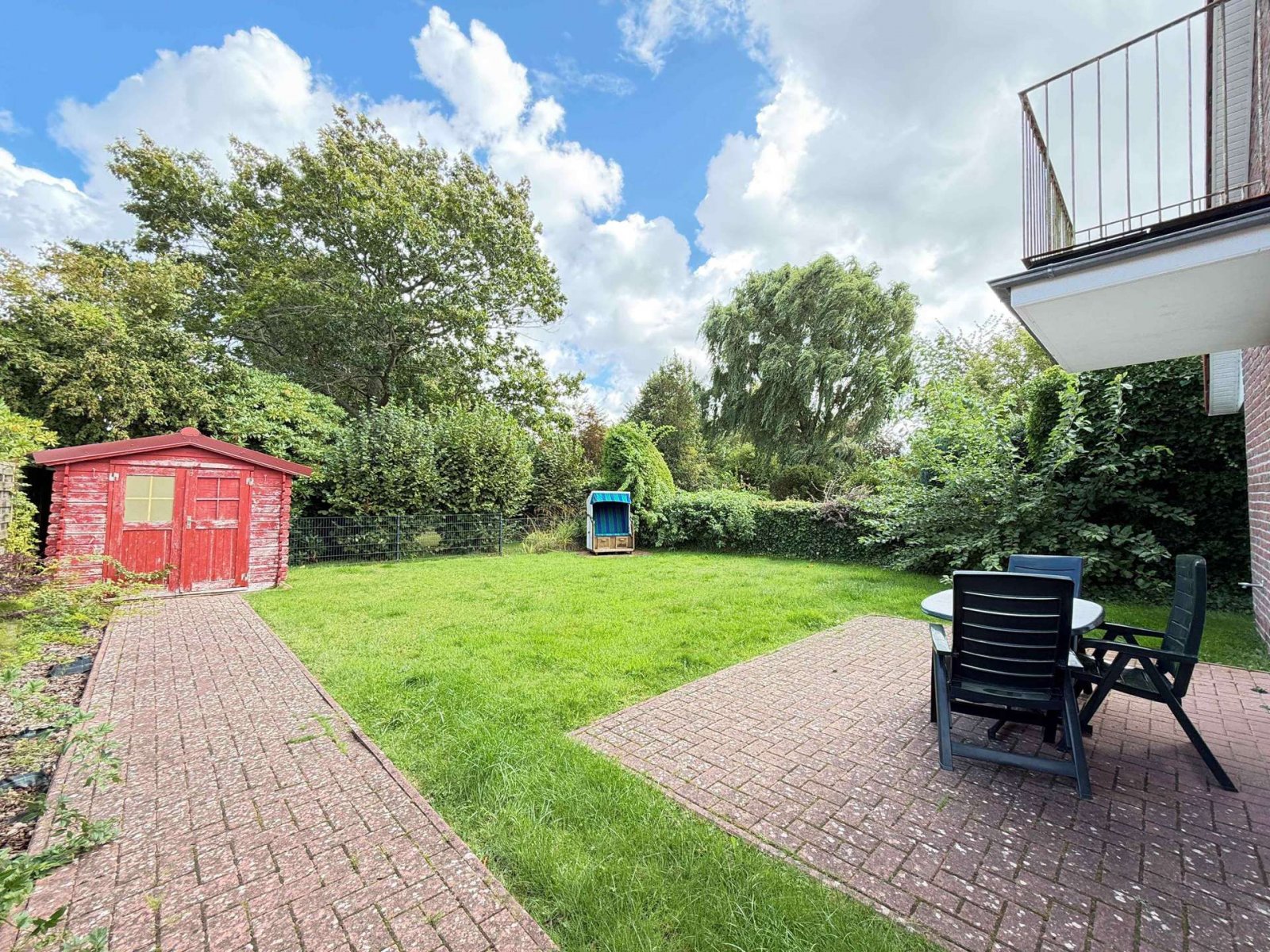 Garten