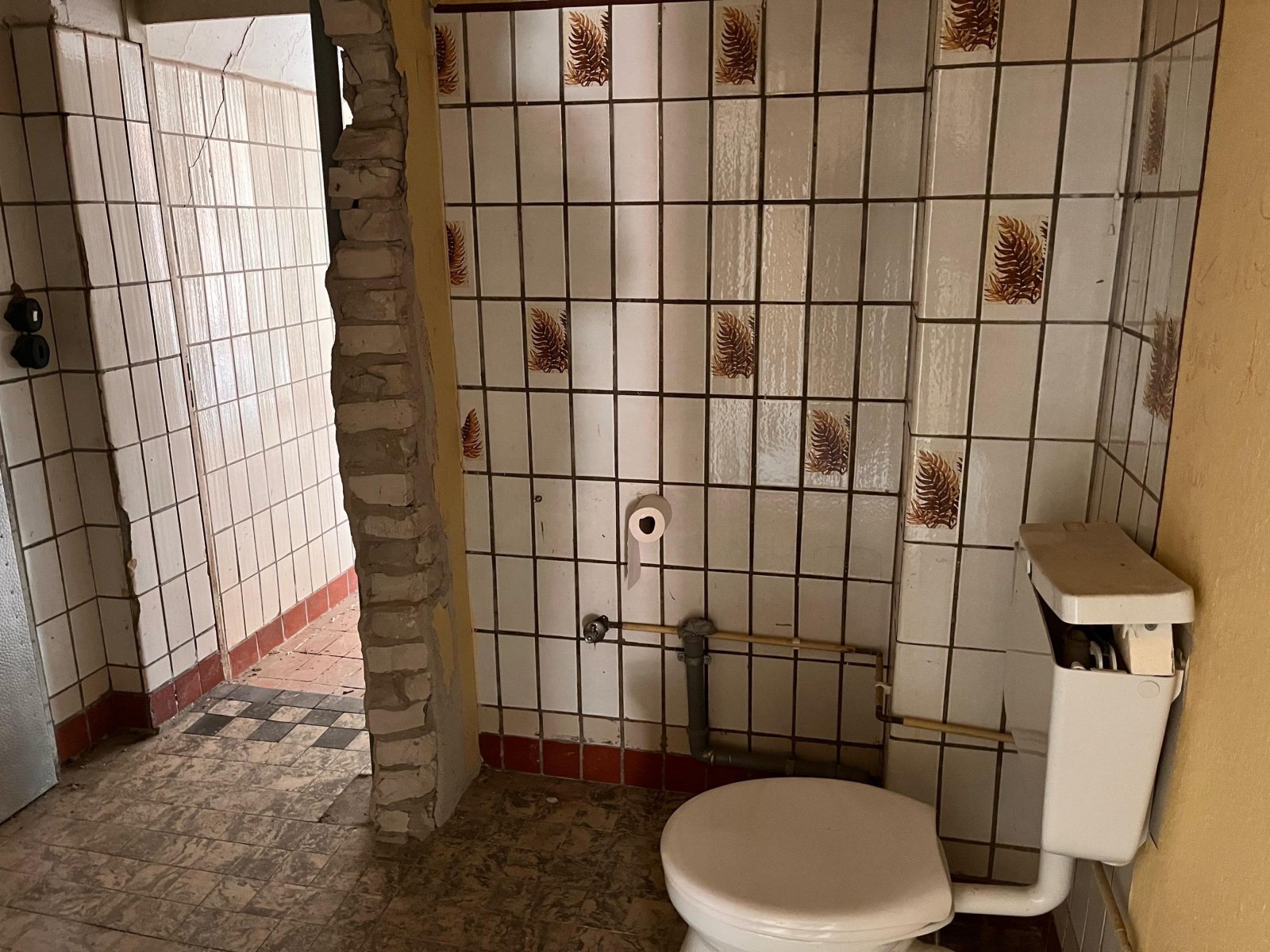 WC