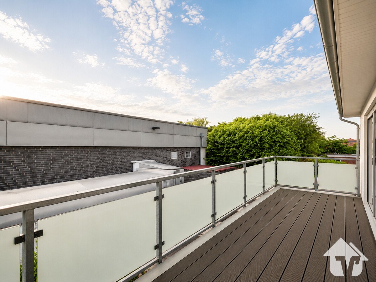 Balkon Balkon