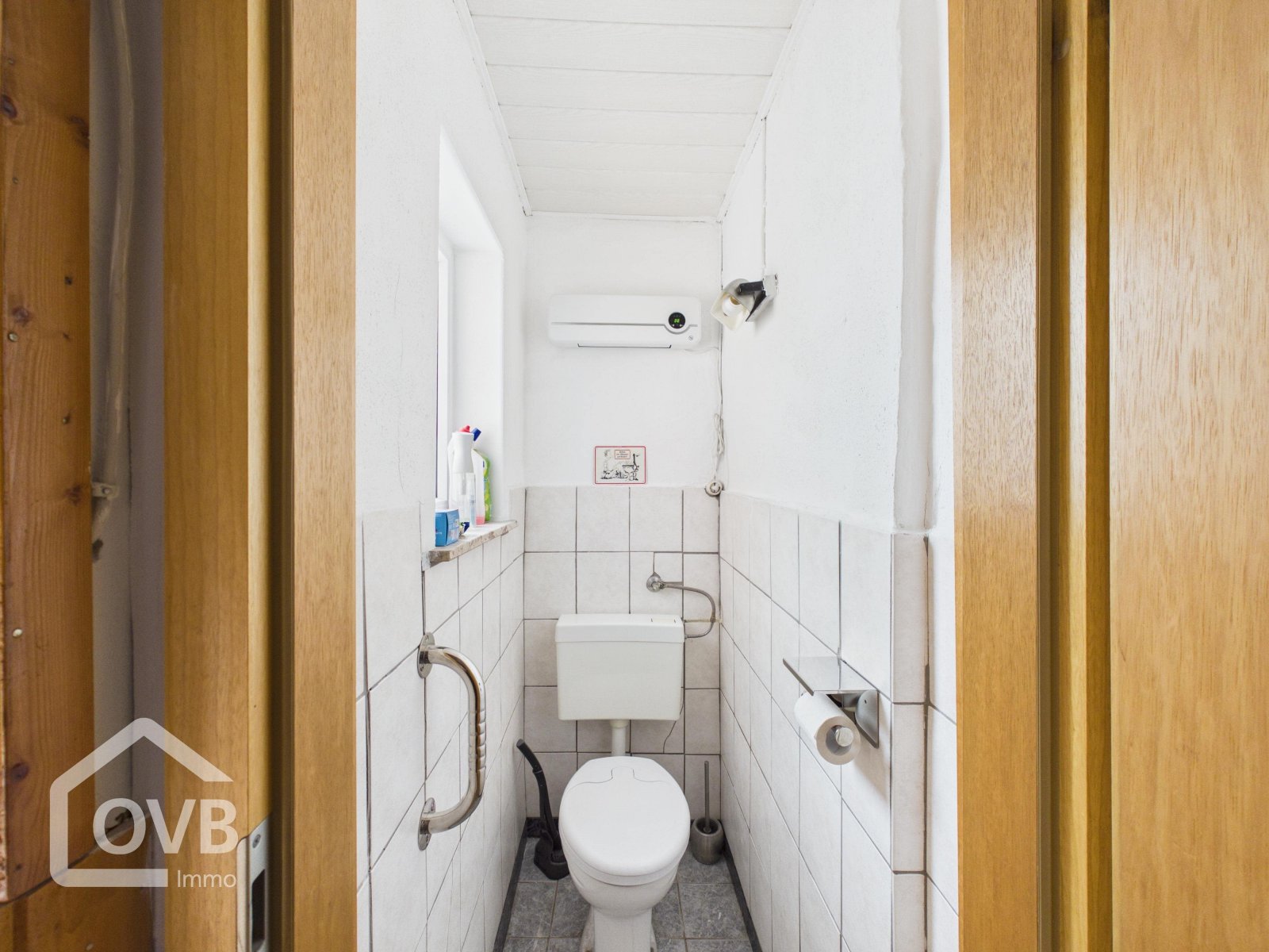 WC