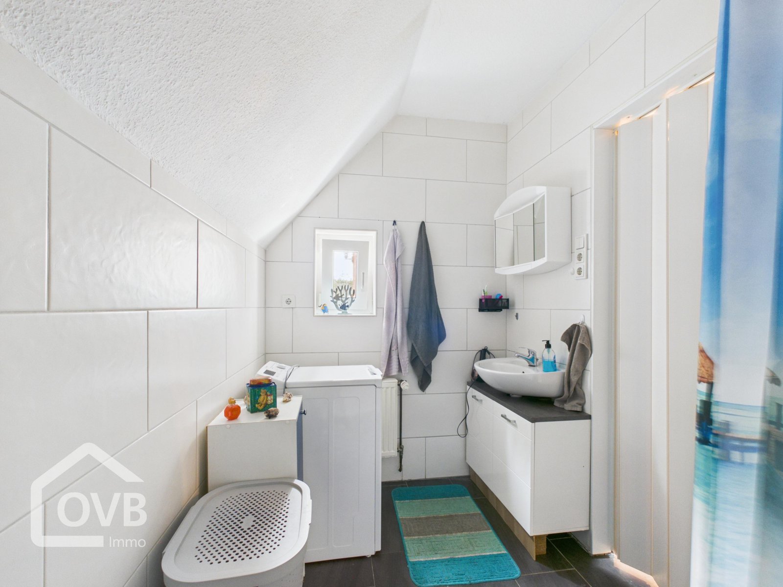 Badezimmer Badezimmer