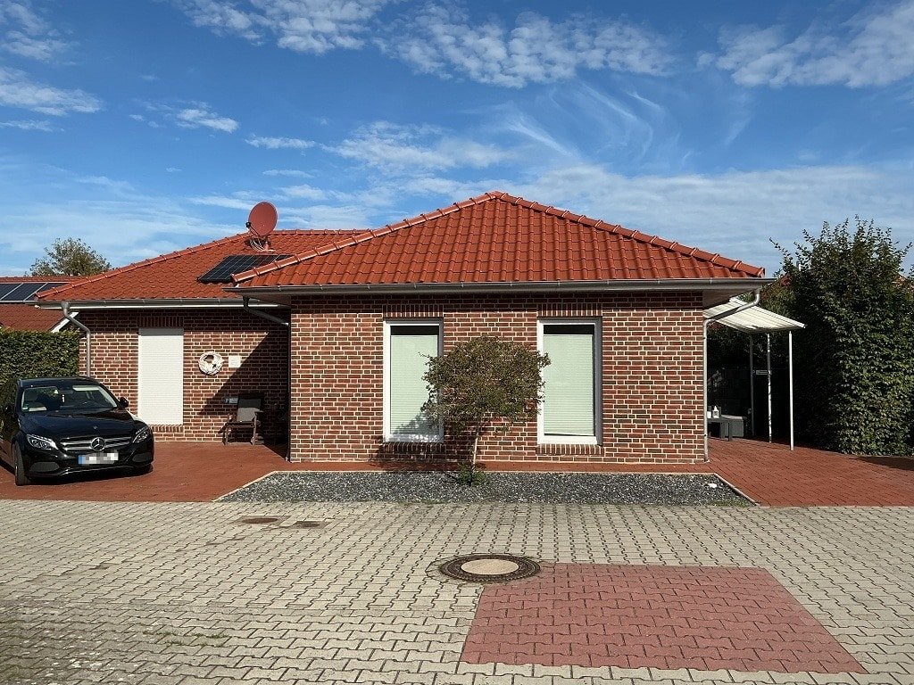 Straßenansicht Straßenansicht