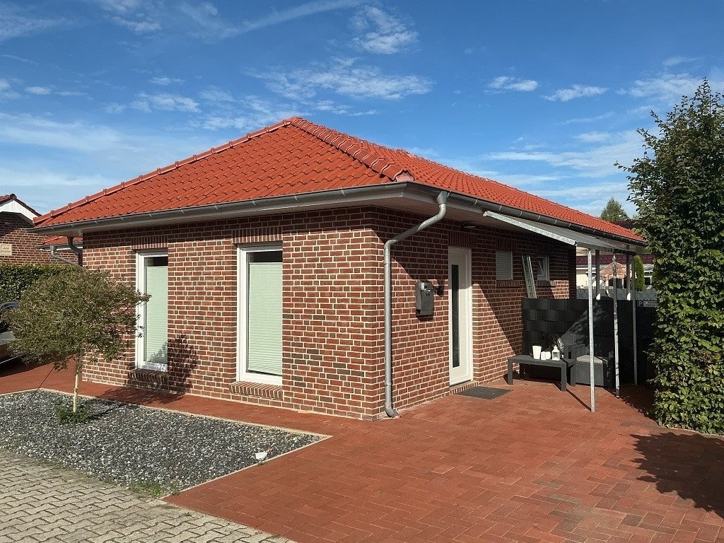 Straßenansicht Appartement Straßenansicht Appartement