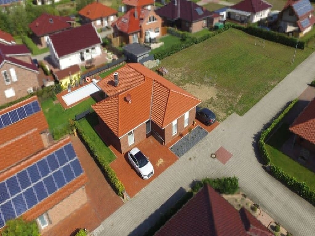 Luftaufnahme Luftaufnahme