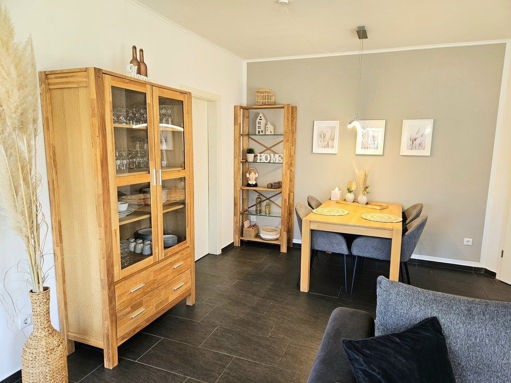 Wohnbereich Ferienhaus Wohnbereich Ferienhaus