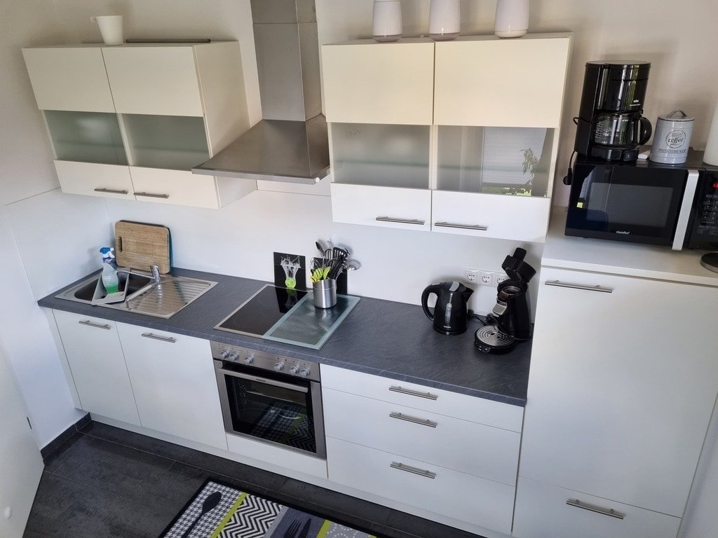 Küche Ferienhaus Küche Ferienhaus