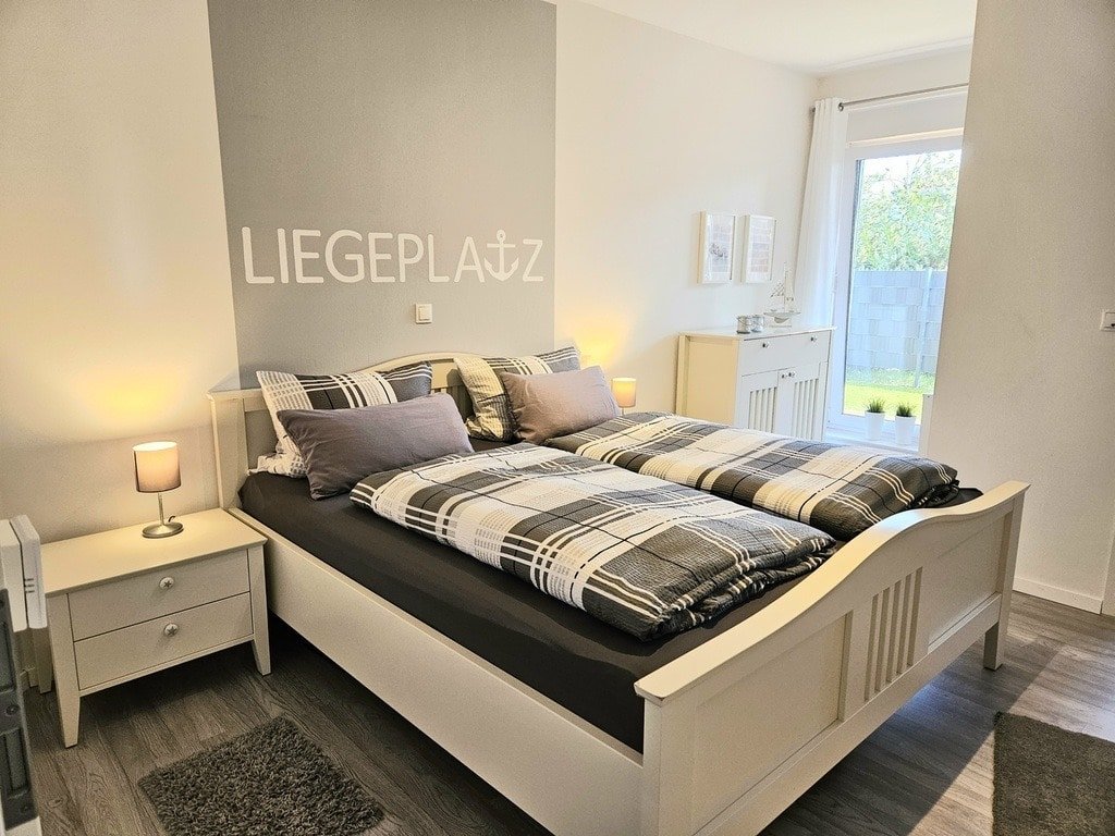 Elternschlafzimmer Ferienhaus Elternschlafzimmer Ferienhaus