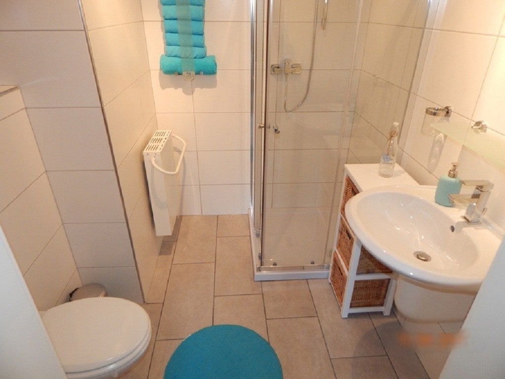 Bad Appartement Bad Appartement