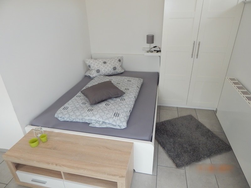 Schlafen Appartement Schlafen Appartement
