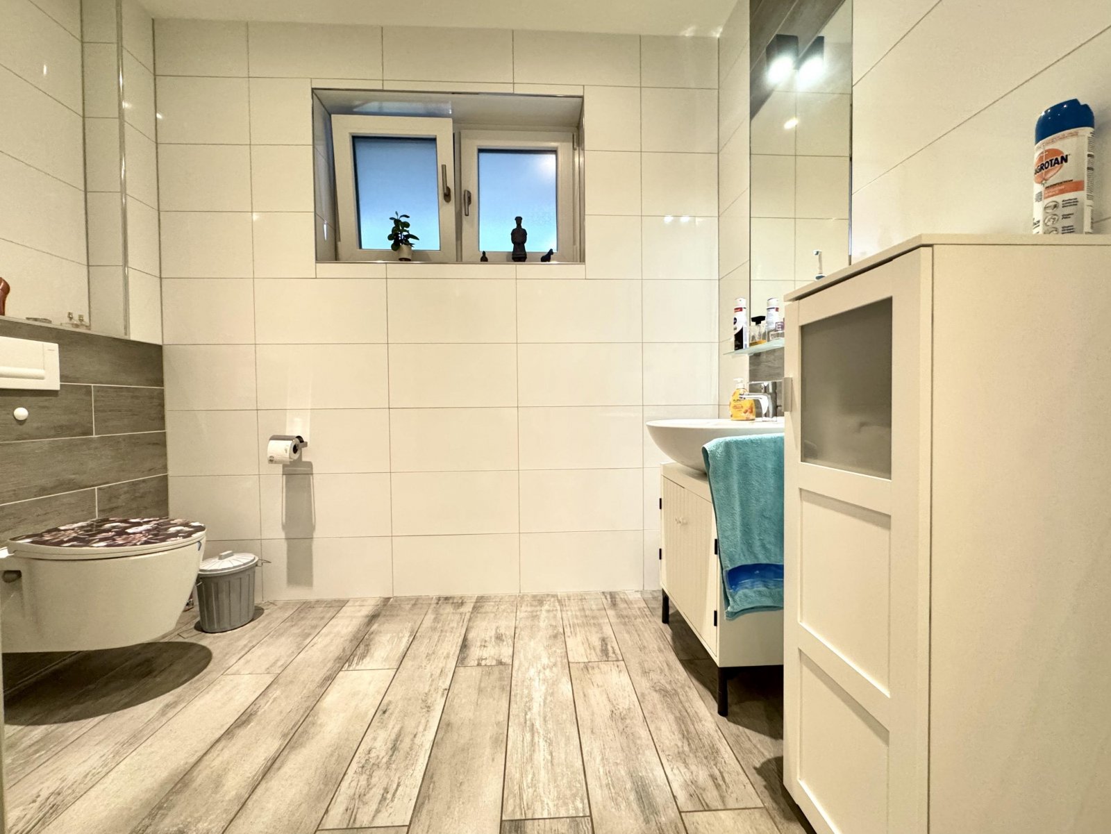 Badezimmer Badezimmer