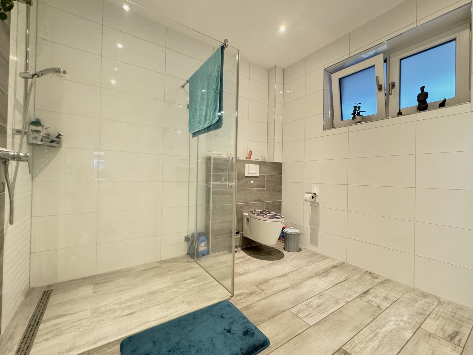 Badezimmer Badezimmer