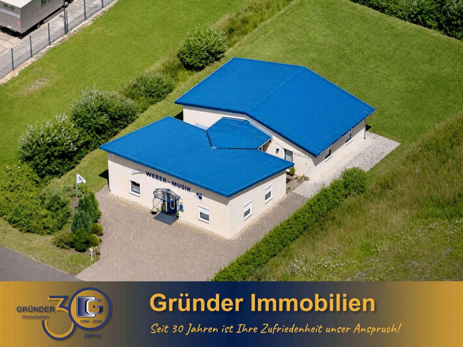 Wohnen mit Gewerbe Wohnen mit Gewerbe