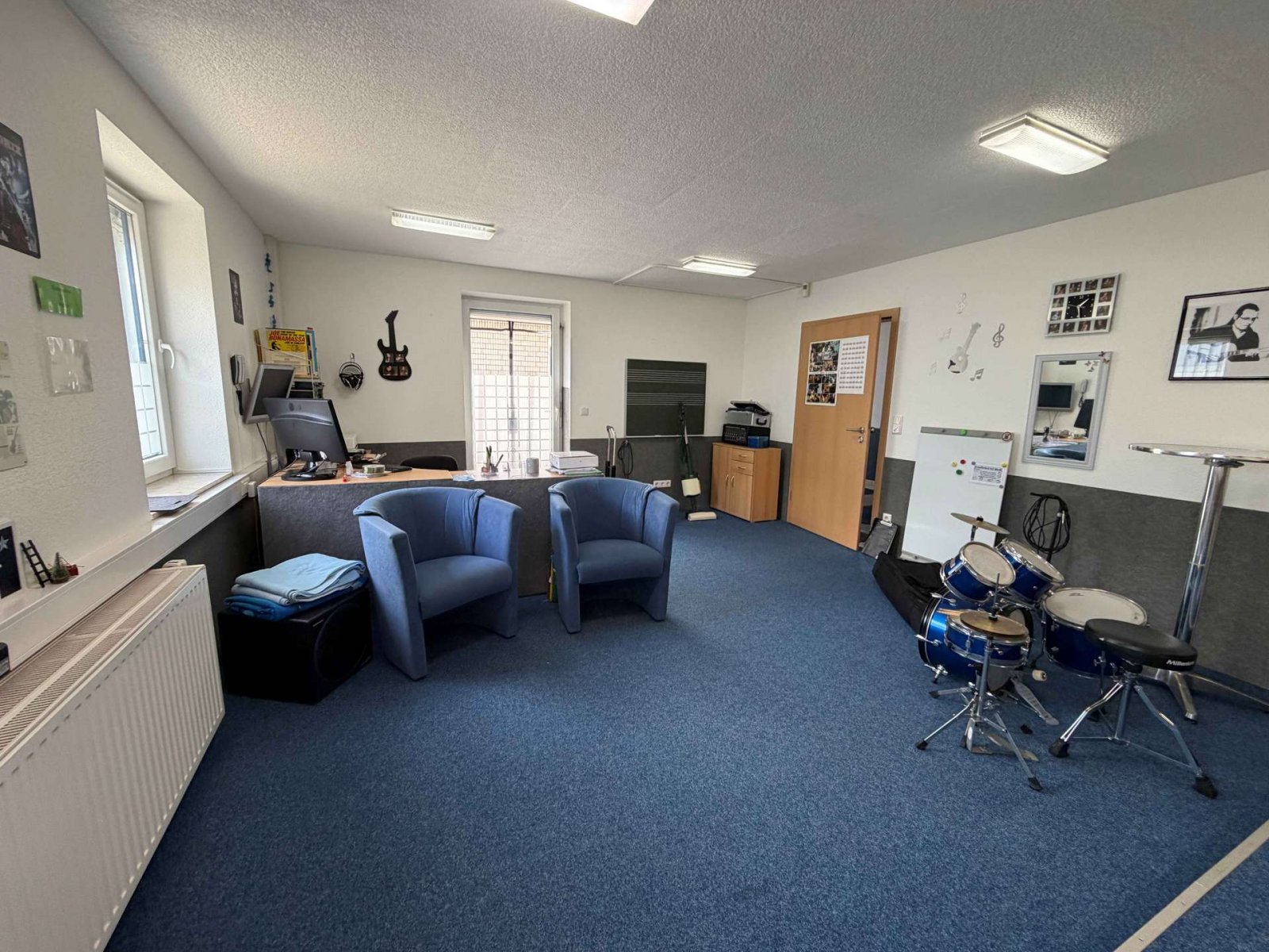 Büro Büro