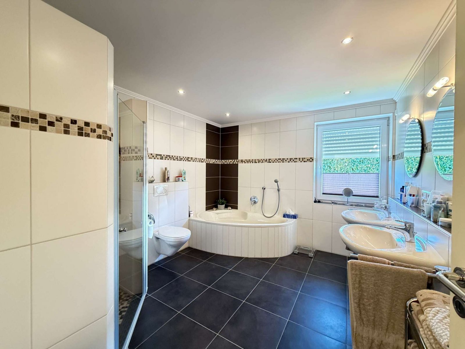 Bad en Suite