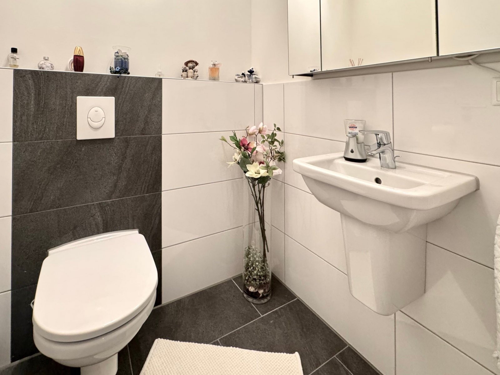 Gäste-WC Gäste-WC