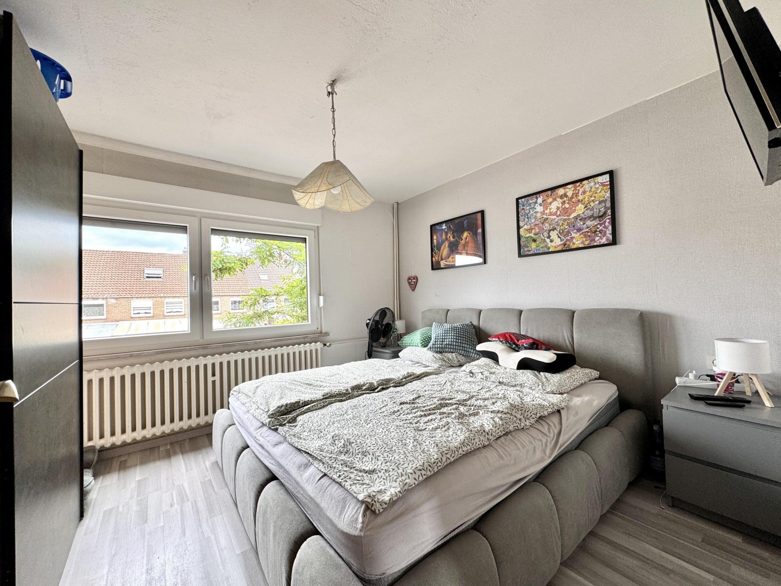 Elternschlafzimmer Elternschlafzimmer