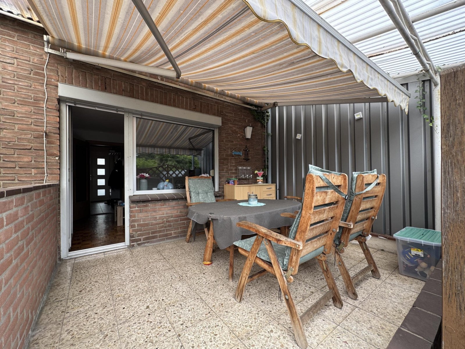Terrasse Terrasse