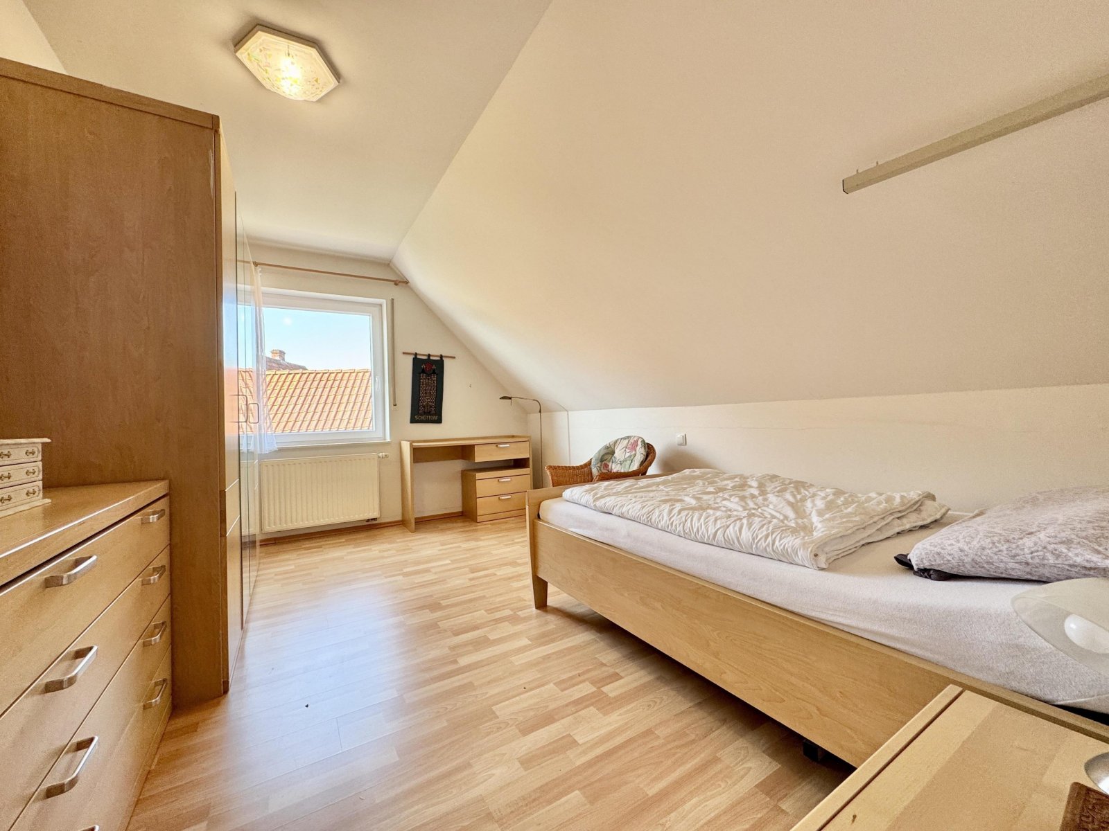 Schlafzimmer II DG
