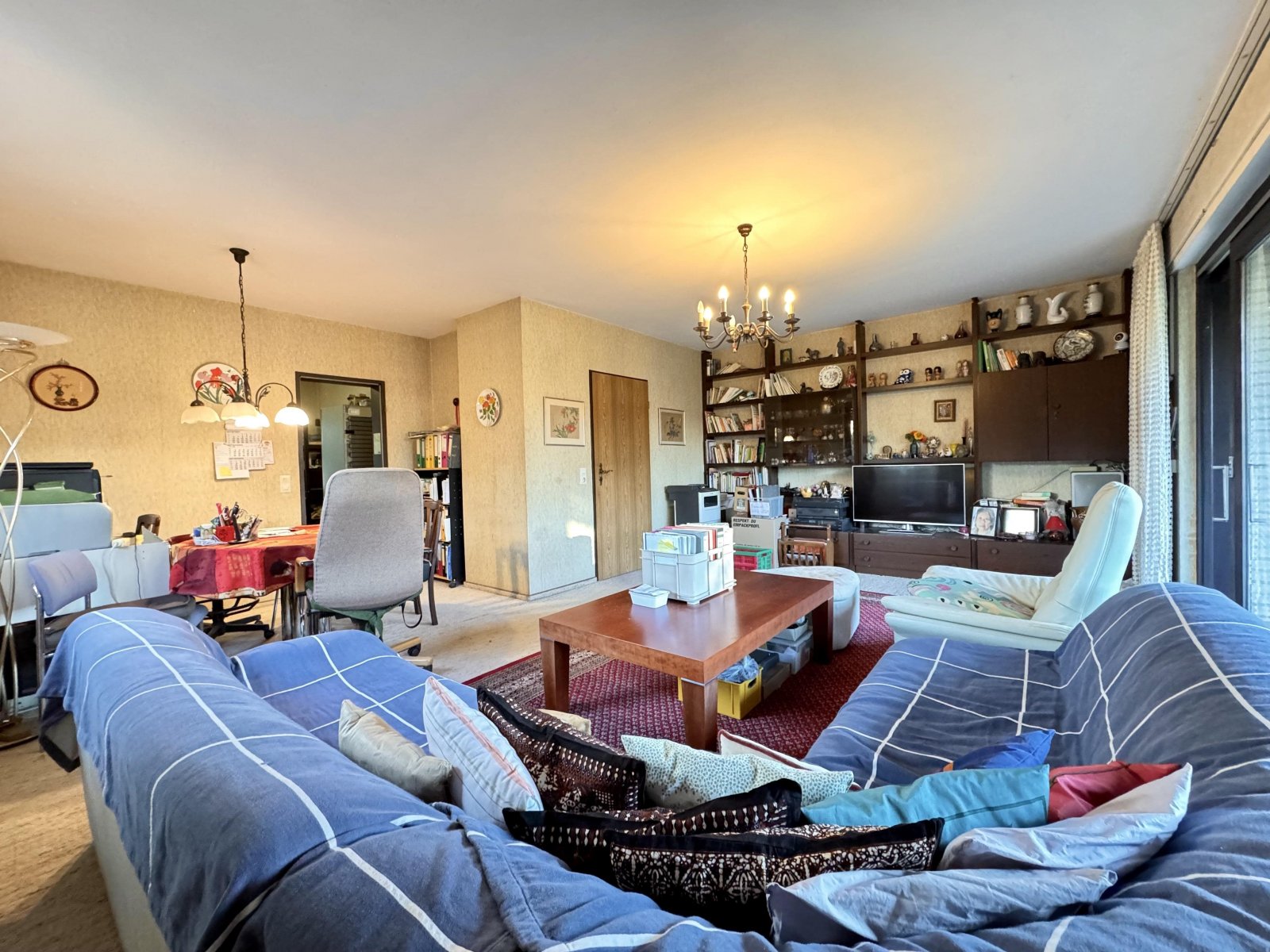 Wohnzimmer Wohnzimmer