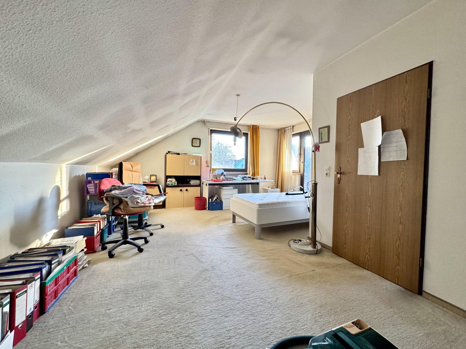 Schlafzimmer 2 (OG) Schlafzimmer 2 (OG)