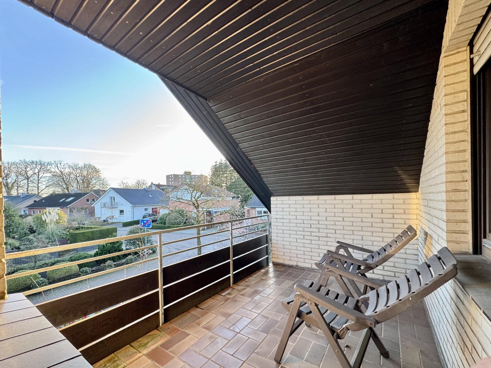 Balkon Balkon