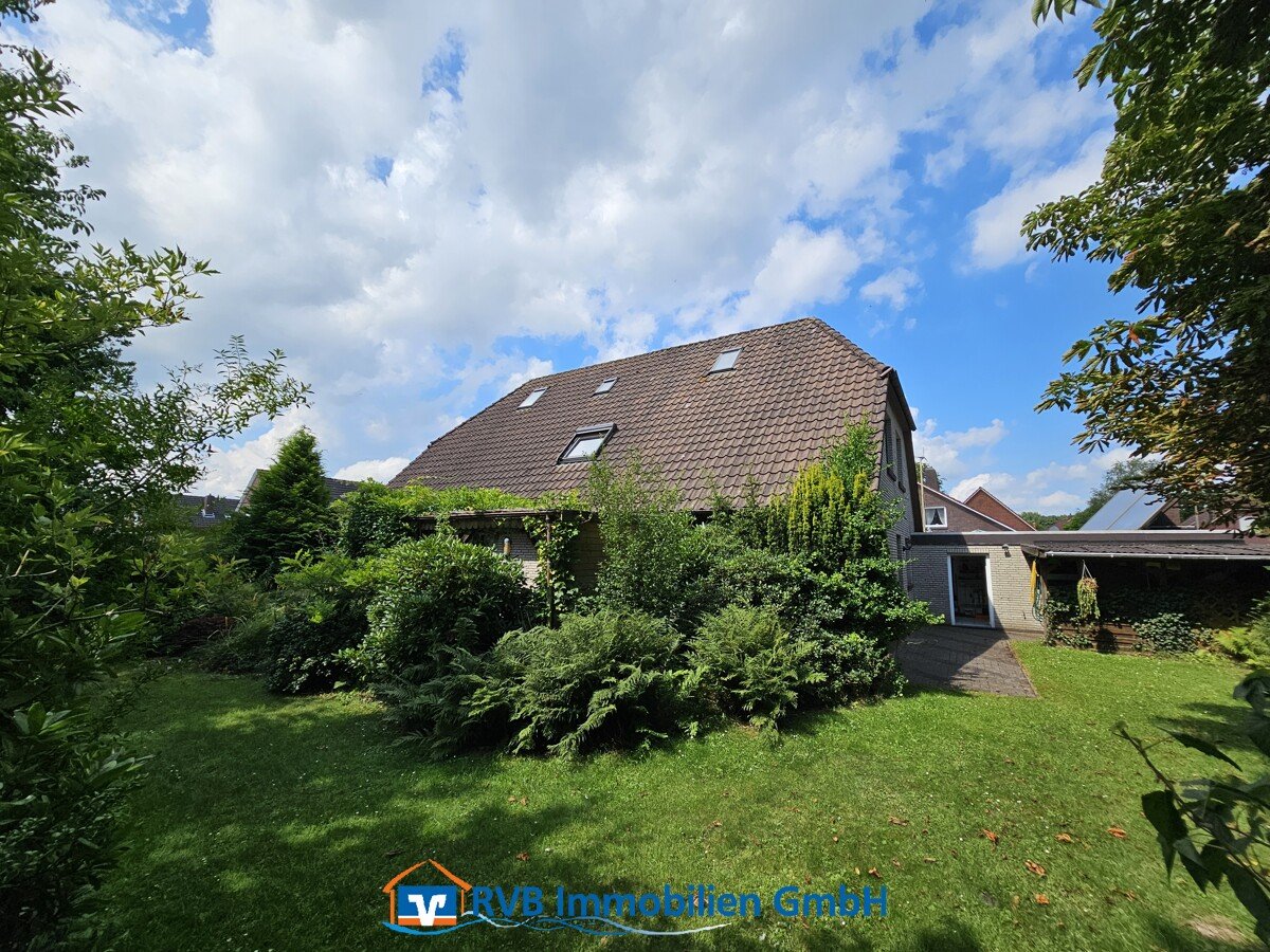 Gartenansicht Gartenansicht