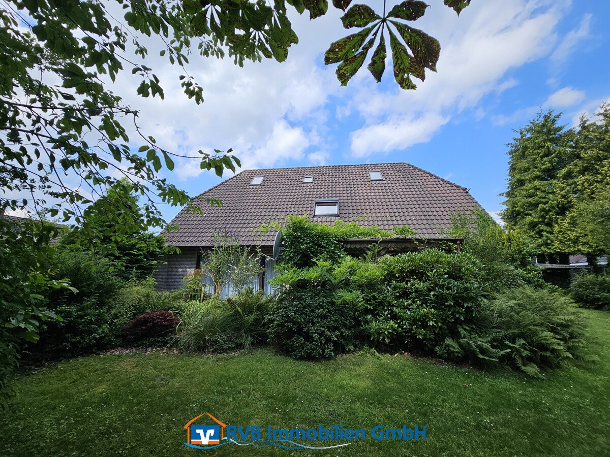 Gartenansicht Gartenansicht