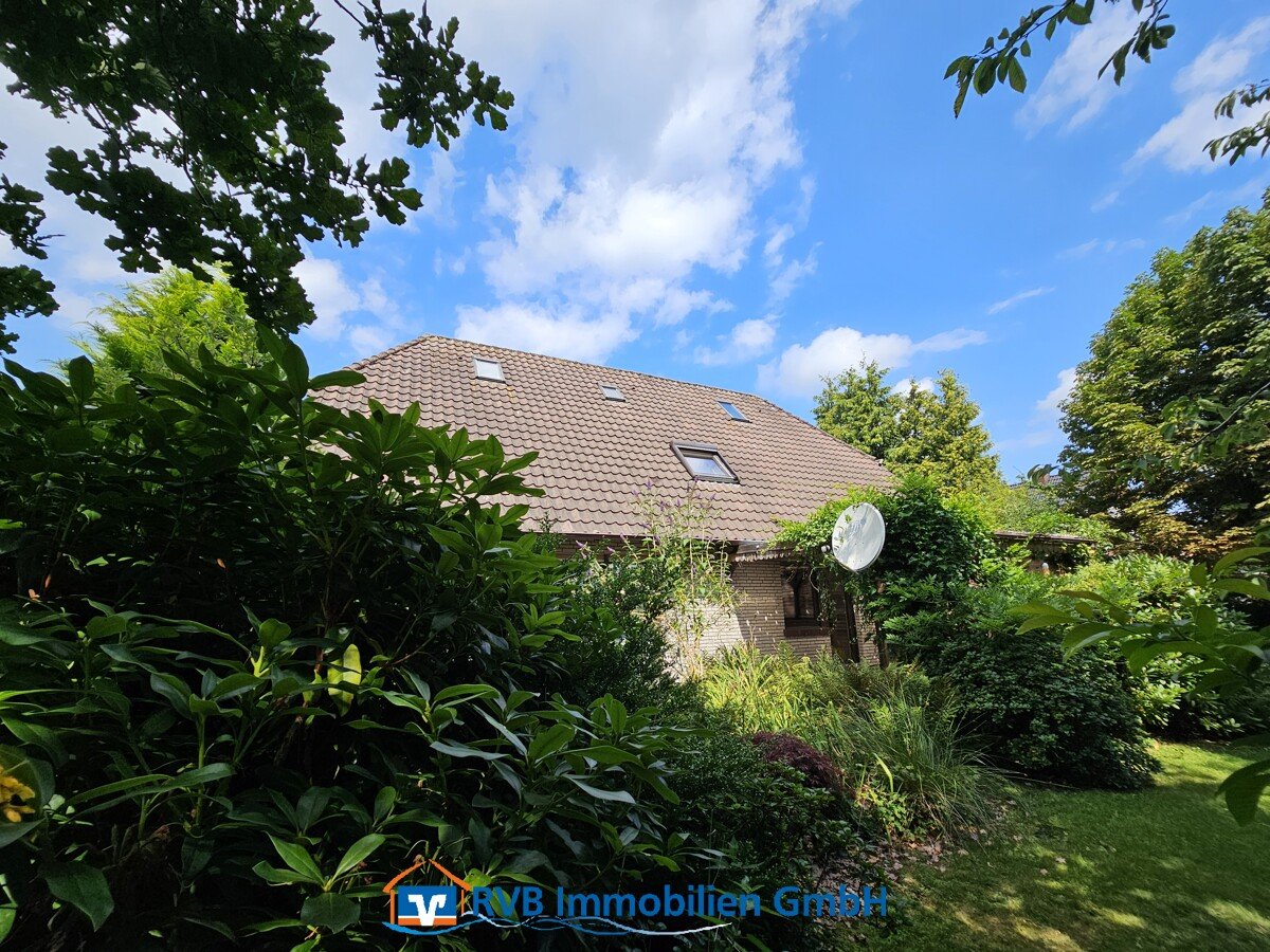 Gartenansicht Gartenansicht