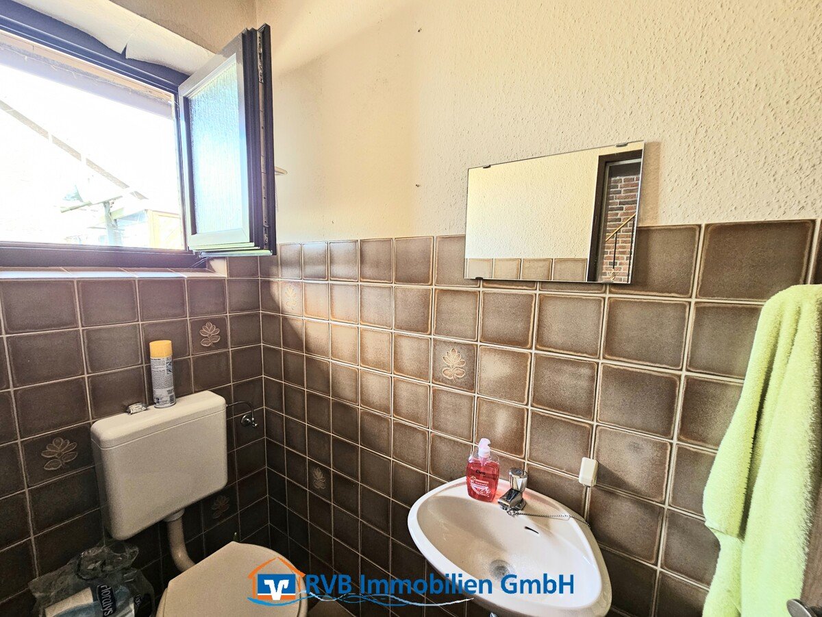 Gäste-WC Gäste-WC