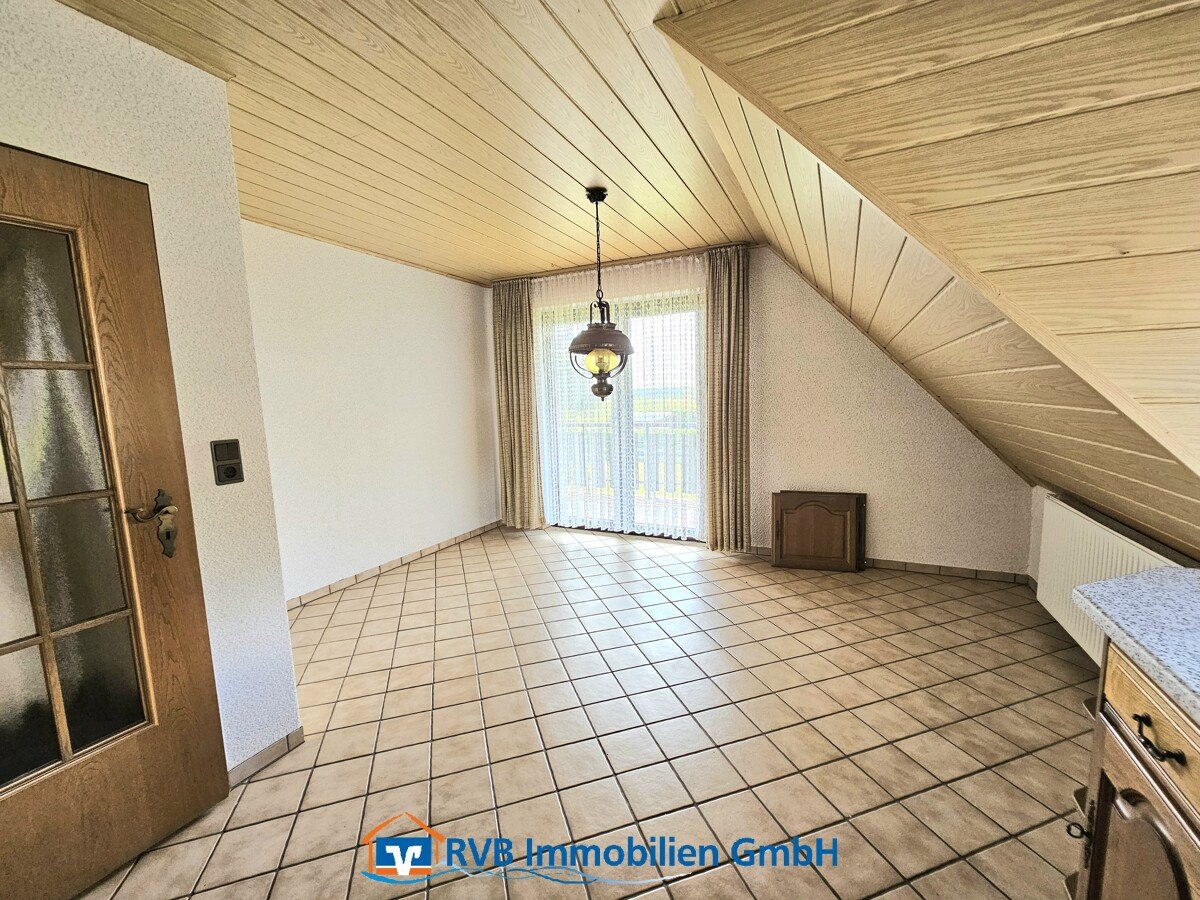 Schlafzimmer / Küche Schlafzimmer / Küche