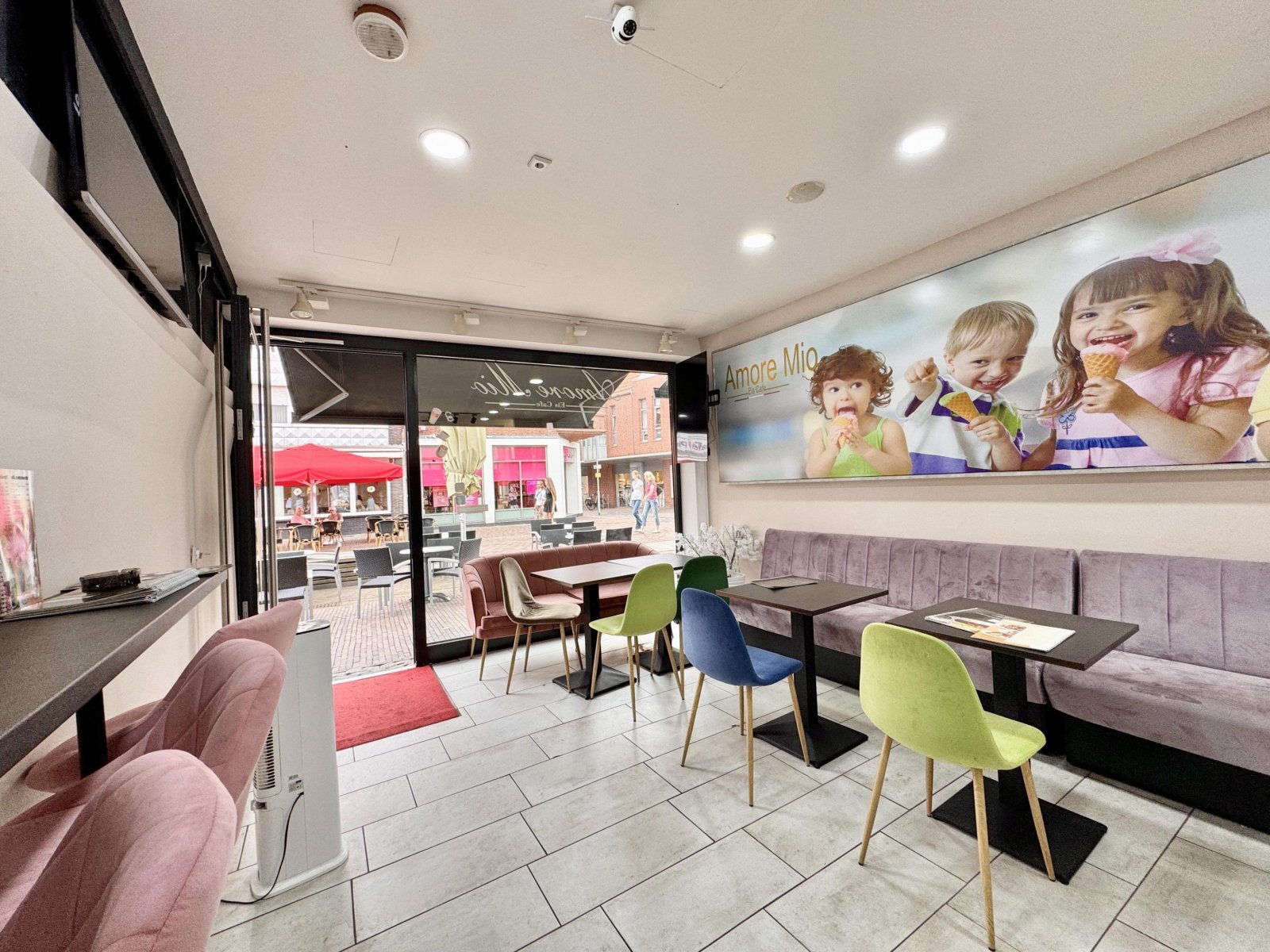 Eiscafé