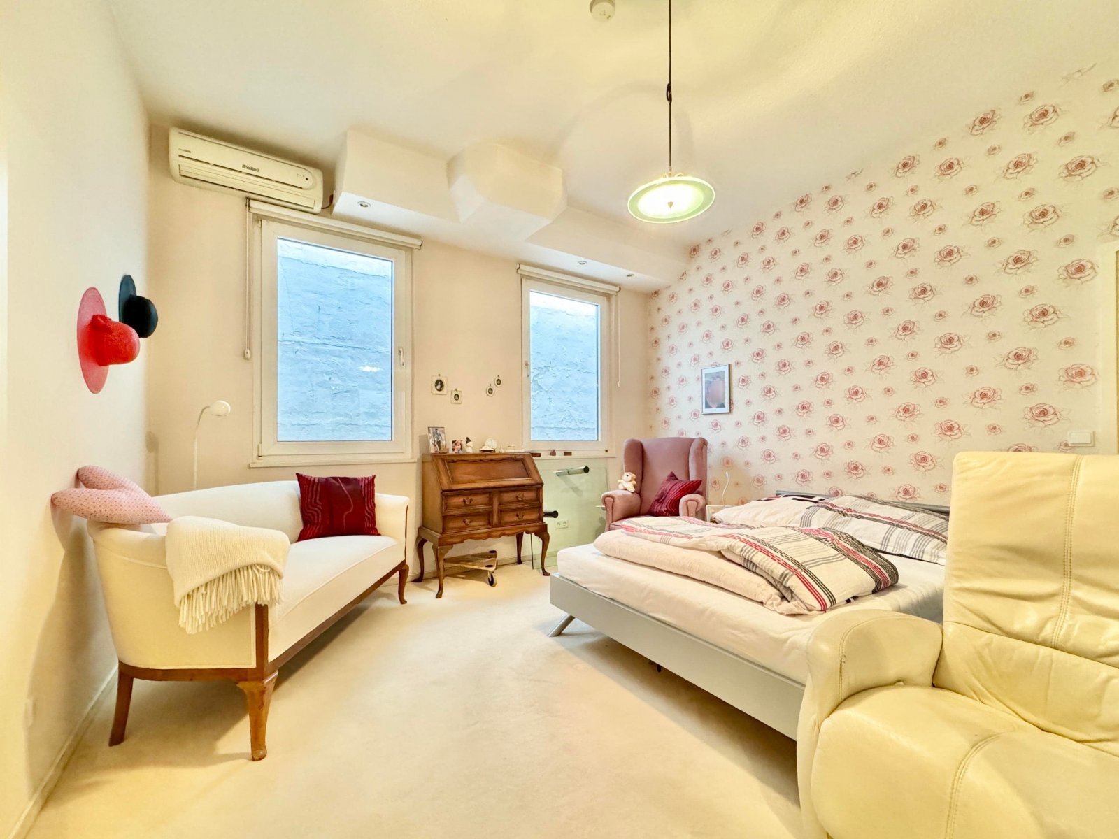 Schlafzimmer 1. OG