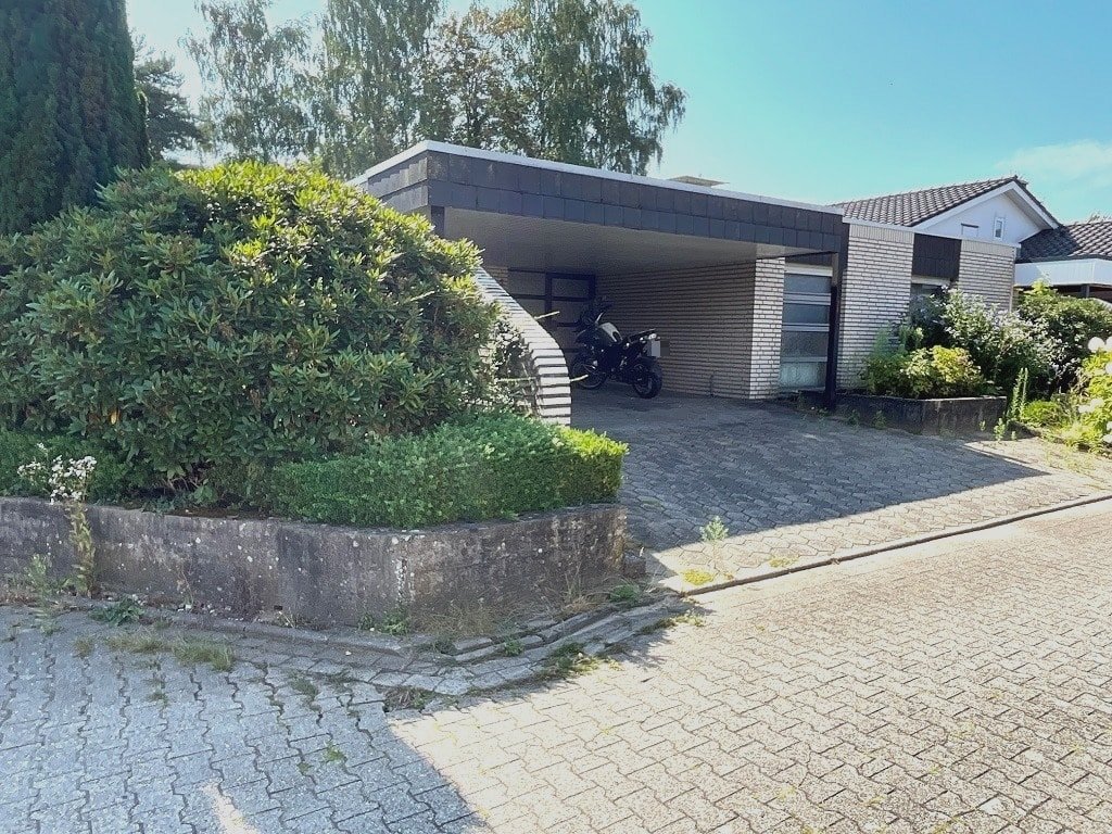 Ansicht Ansicht
