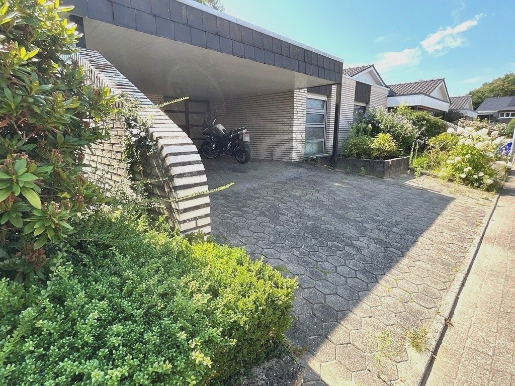 Ansicht Ansicht