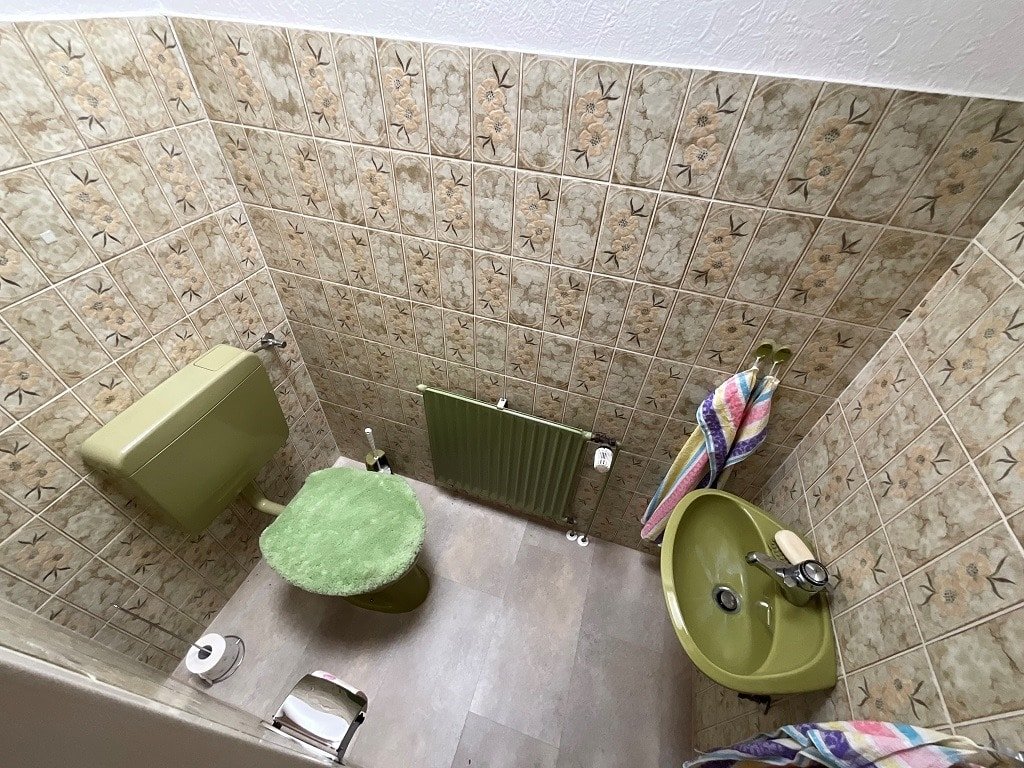 Gäste WC Gäste WC