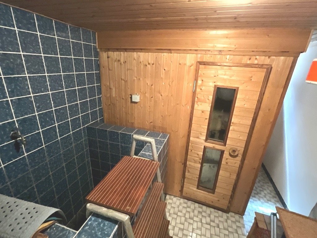Sauna Sauna