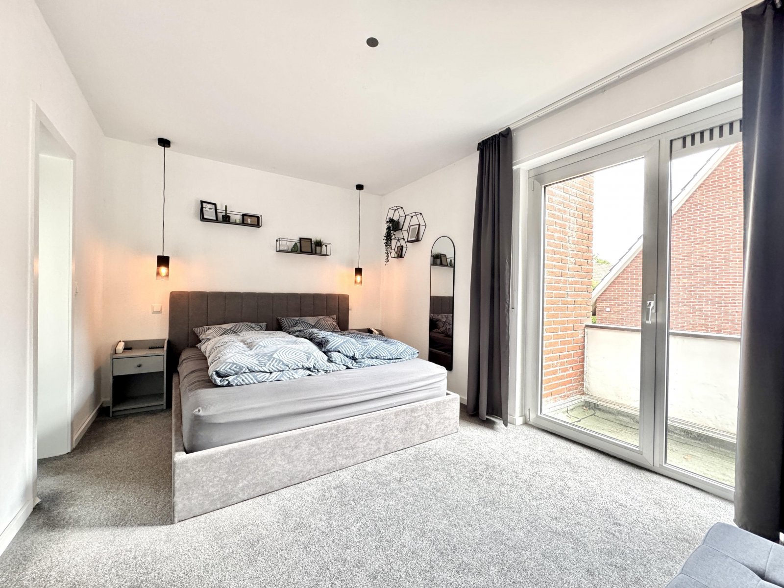 Elternschlafzimmer