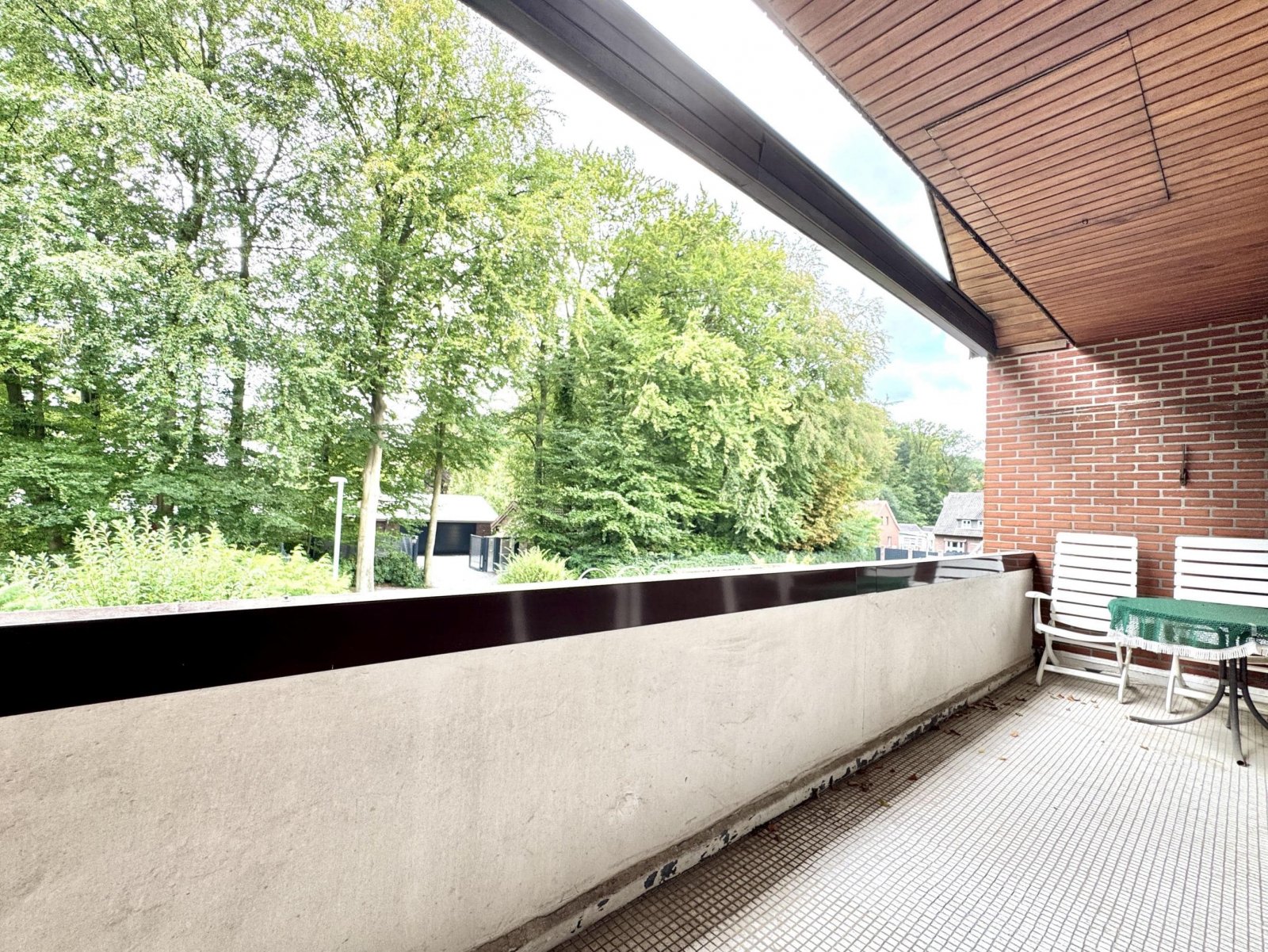 Loggia