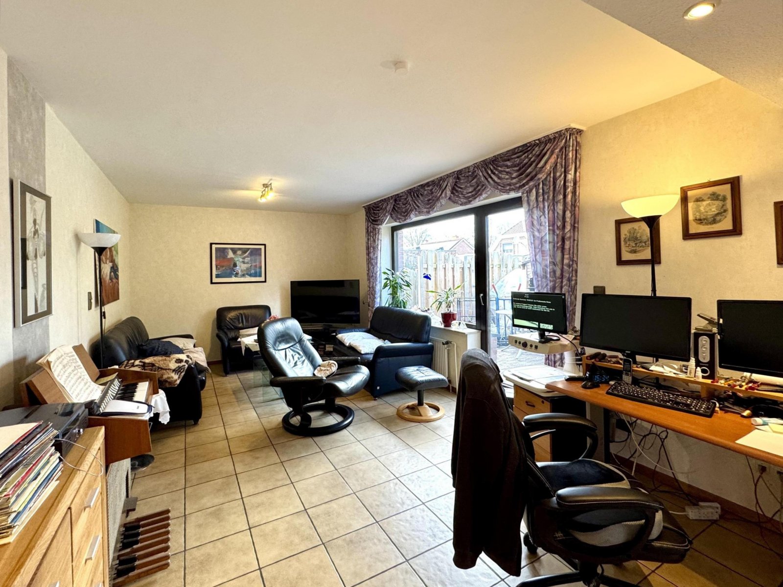 Wohnzimmer Wohnzimmer